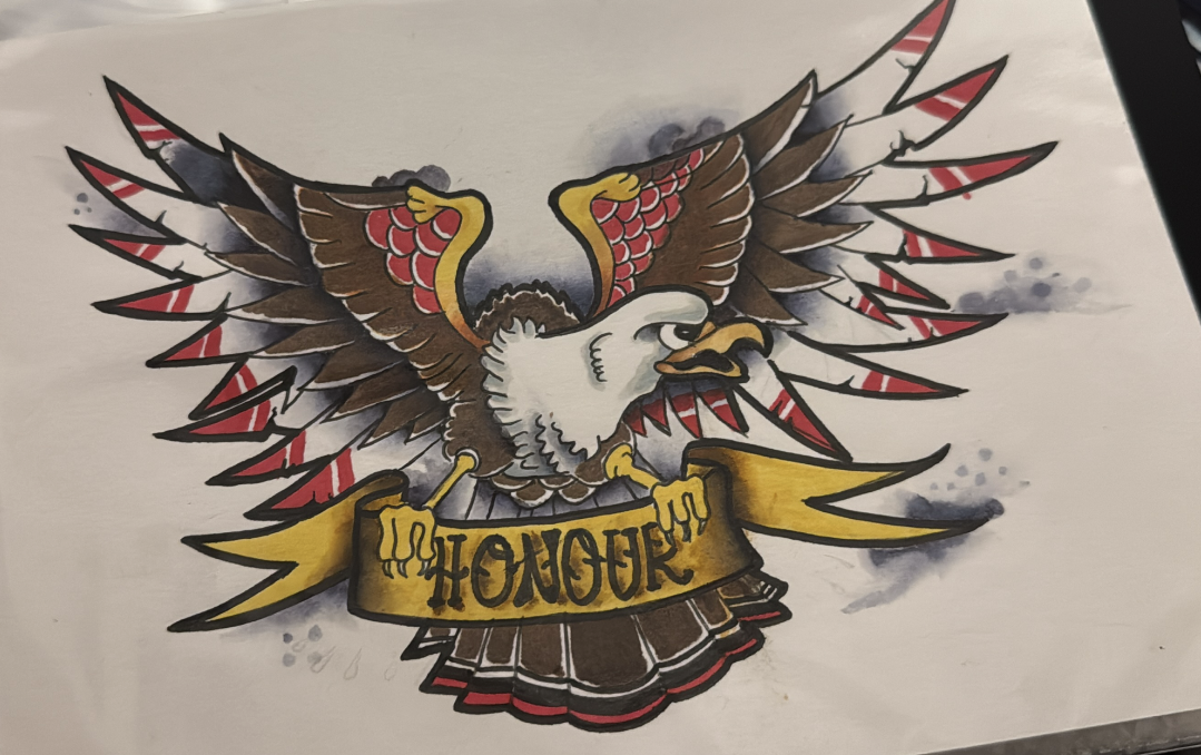 American Eagle
